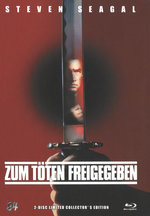 Film: Zum Töten freigegeben [LCE] (+ DVD)