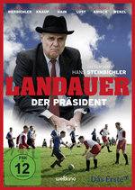 Film: Landauer - Der Präsident