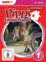 Film: Pippi Langstrumpf - TV-Serie 1