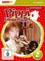 Film: Pippi Langstrumpf - TV-Serie 2