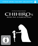 Film: Chihiros Reise ins Zauberland