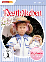 Film: Nesthäkchen [3 DVDs]