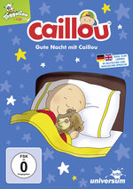 Film: Gute Nacht mit Caillou