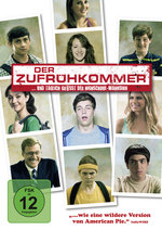 Film: Der Zufrühkommer
