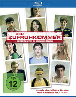 Film: Der Zufrühkommer