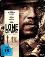 Film: Lone Survivor [SB] [LE]