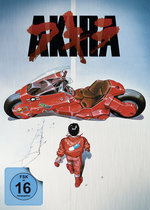 Film: Akira [SB]