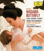 Film: Giacomo Puccini - Madama Butterfly