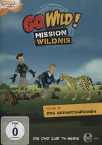 Film: Go Wild! - Mission Wildnis - Folge 8: Das...