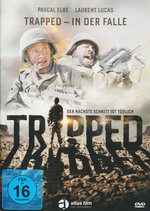 Film: Trapped - Wenn er sich bewegt, dann stirbt er