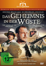 Film: Das Geheimnis in der Wüste