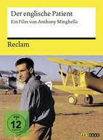 Film: Der englische Patient - Reclam Edition