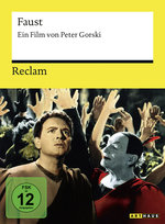 Film: Faust - Gustaf Gründgens - Reclam Edition
