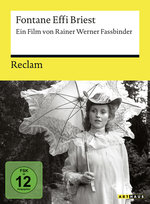 Film: Effi Briest - Reclam Edition