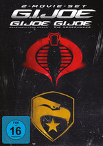 Film: G.I. Joe - Geheimauftrag Cobra/Die Abrechnung