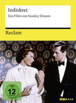 Film: Indiskret - Reclam Edition