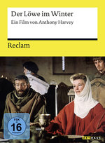 Film: Der Löwe im Winter- Reclam Edition