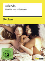 Film: Orlando - Reclam Edition