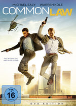 Film: Common Law - Die komplette Serie [3 DVDs]