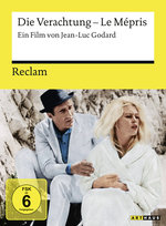 Film: Die Verachtung - Reclam Edition