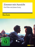 Film: Zimmer mit Aussicht - Reclam Edition