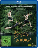 Film: Kings of Summer