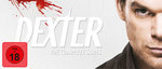 Film: Dexter - Die komplette Serie in B... [35 BRs]