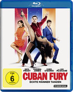 Film: Cuban Fury - Echte Männer tanzen
