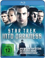 Film: Star Trek 12 - Into Darkness