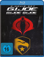 Film: G.I. Joe - Geheimauftrag Cobra/Die Abrechnung
