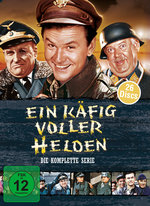 Film: Ein Käfig voller Helden - Die komplette Serie