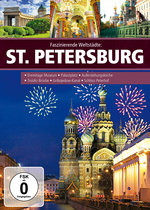 Film: St. Petersburg - Faszinierende Weltstädte