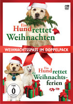 Film: Weihnachtsspaß im Doppelpack [2 DVDs]