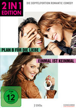 Film: Einmal ist keinmal/Plan B für die Liebe
