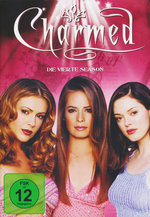 Film: Charmed - Season 4 [6 DVDs]