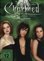 Film: Charmed - Season 5 [6 DVDs]