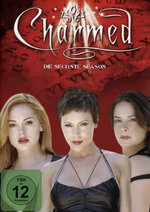 Film: Charmed - Season 6 [6 DVDs]