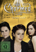 Film: Charmed - Season 7 [6 DVDs]