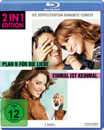 Film: Einmal ist keinmal/Plan B für die Liebe