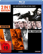 Film: Haywire/The Fighters - 2 in 1 Edition