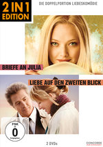 Film: Liebe auf den zweiten Blick/Briefe an Julia