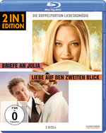 Film: Liebe auf den zweiten Blick/Briefe an Julia