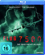 Film: Flug 7500
