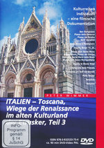 Film: Italien - Toscana, Wiege der Ren... - Teil 3