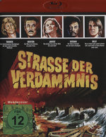 Film: Strasse der Verdammnis