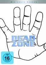 Film: The Dead Zone - Season 1 [4 DVDs]