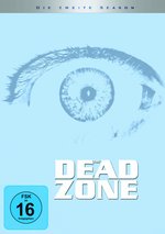 Film: The Dead Zone - Season 2 [5 DVDs]