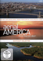 Film: Aerial America - Amerika von Oben - East...