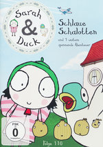 Film: Sarah & Duck - Staffel 1/Folge 1-10