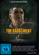 Film: The Sacrament